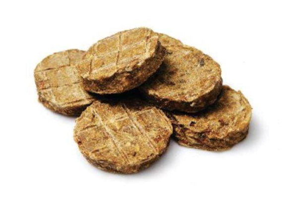 Cod Cookies (Three Pouches in a pack - 20% off)