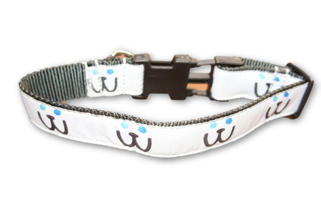 Woofs Collar